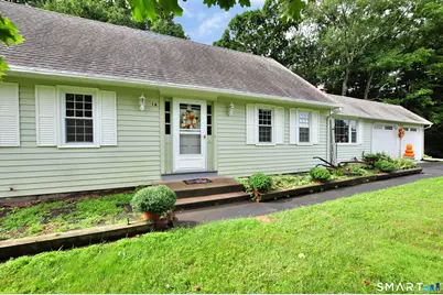18 Margaret Drive, East Windsor, CT 06016 - Photo 3