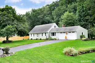 18 Margaret Dr, East Windsor, CT 06016 - Photo 5