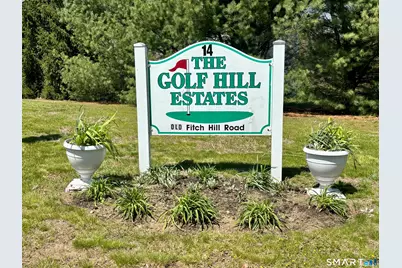 14 Old Fitch Hill Road #B, Montville, CT 06382 - Photo 3