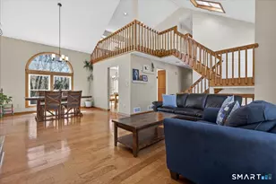 206 W Todd St, Hamden, CT 06518 - Photo 3