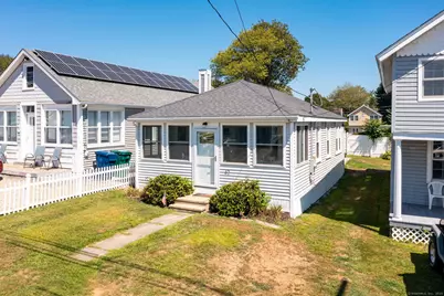 42 Old Colony Road, Old Lyme, CT 06371 - Photo 1