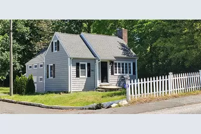 246 West Avenue, Darien, CT 06820 - Photo 1