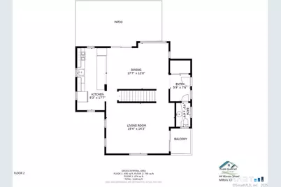 44 Warren Street, Milford, CT 06460 - Photo 29