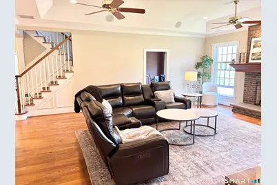 82 Birch Mountain Road, Bolton, CT 06043 - Photo 5