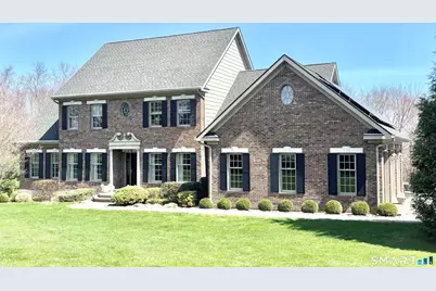 82 Birch Mountain Road, Bolton, CT 06043 - Photo 1