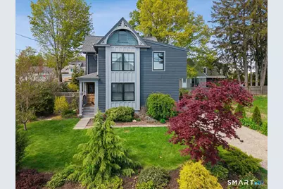 4 Davenport Avenue, Westport, CT 06880 - Photo 3