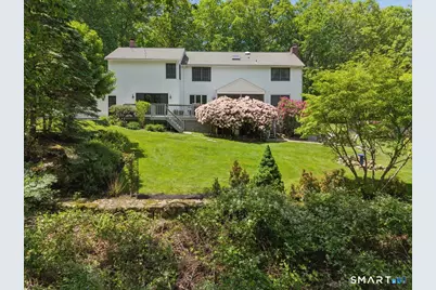 94 Vista Road, Wilton, CT 06897 - Photo 35