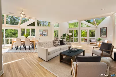2 Sleepy Hollow Road, New Canaan, CT 06840 - Photo 3