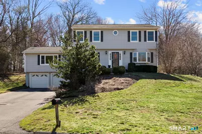 290 Tanglewood Circle, Milford, CT 06461 - Photo 1