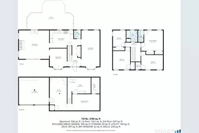 290 Tanglewood Circle, Milford, CT 06461 - Photo 31