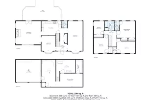 290 Tanglewood Cir, Milford, CT 06461 - Photo 31