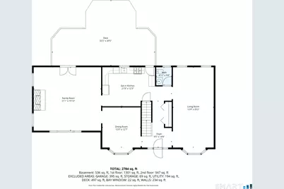 290 Tanglewood Circle, Milford, CT 06461 - Photo 29