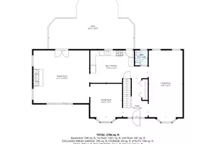 290 Tanglewood Cir, Milford, CT 06461 - Photo 29