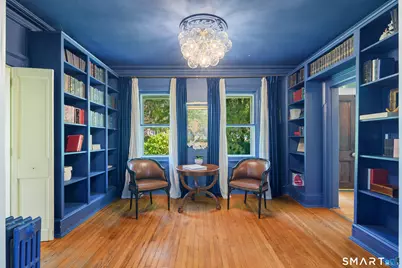 533 Old Stamford Road, New Canaan, CT 06840 - Photo 5