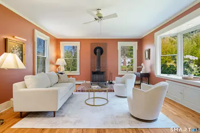 533 Old Stamford Road, New Canaan, CT 06840 - Photo 9