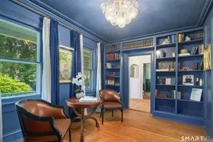 533 Old Stamford Rd, New Canaan, CT 06840 - Photo 7