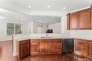 1211 Brookside Ct, Newtown, CT 06470 - Photo 9