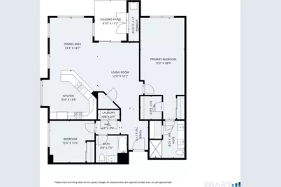 1211 Brookside Court #1211, Newtown, CT 06470 - Photo 33