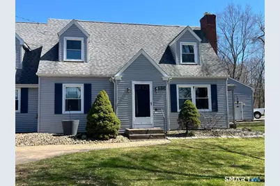 138 Mountain Street, Ellington, CT 06029 - Photo 1