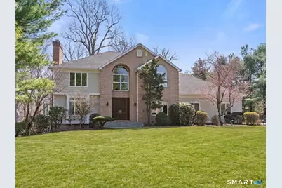 1 Mountaincrest Drive, Cheshire, CT 06410 - Photo 1