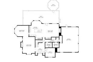 1 Mountaincrest Dr, Cheshire, CT 06410 - Photo 33