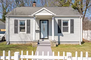 134 Rosewood Ave, New Haven, CT 06513 - Photo 1