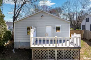 134 Rosewood Ave, New Haven, CT 06513 - Photo 3