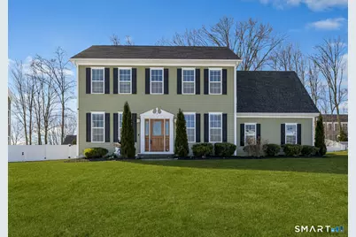 9 Fox Run Lane, Seymour, CT 06483 - Photo 1