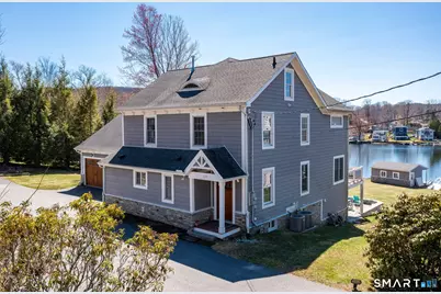 129 East Lake Street, Winchester, CT 06098 - Photo 3