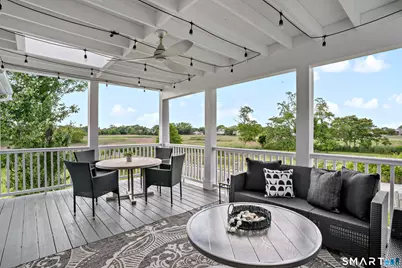 1016 Fairfield Beach Road, Fairfield, CT 06824 - Photo 13