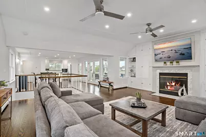 1016 Fairfield Beach Road, Fairfield, CT 06824 - Photo 15