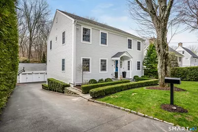 34 Intervale Road, Darien, CT 06820 - Photo 31