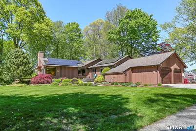 1185 Stillson Road, Fairfield, CT 06824 - Photo 1