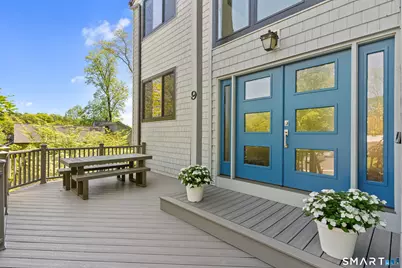 9 First Lane, Ridgefield, CT 06877 - Photo 5