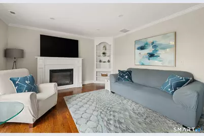 43 Village Walk #43, Wilton, CT 06897 - Photo 7