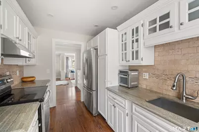 43 Village Walk #43, Wilton, CT 06897 - Photo 13