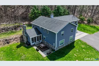 50 1/2 Mountain Spring Road, Farmington, CT 06032 - Photo 3