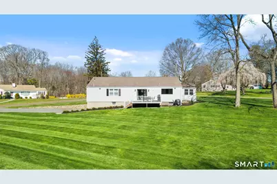 340 Arnold Lane, Orange, CT 06477 - Photo 37