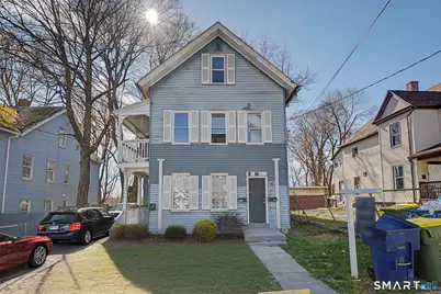 23 Beacon Street #2, Waterbury, CT 06704 - Photo 1