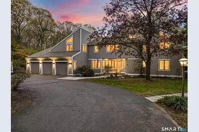 28 Strawberry Lane, Shelton, CT 06484 - Photo 37