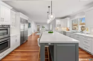 91 Turkey Hill Rd S, Westport, CT 06880 - Photo 11