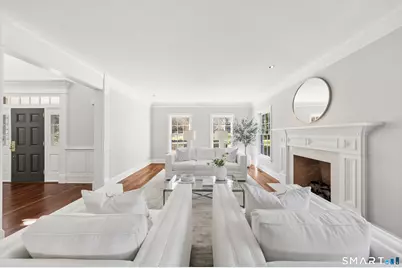 91 Turkey Hill Road South, Westport, CT 06880 - Photo 5