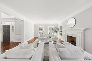 91 Turkey Hill Rd S, Westport, CT 06880 - Photo 5