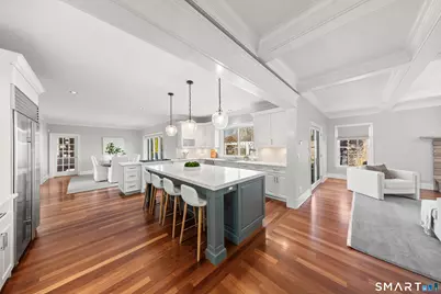 91 Turkey Hill Road South, Westport, CT 06880 - Photo 9