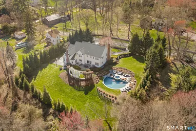 91 Turkey Hill Road South, Westport, CT 06880 - Photo 39