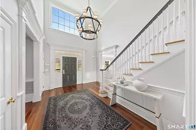 91 Turkey Hill Road South, Westport, CT 06880 - Photo 17