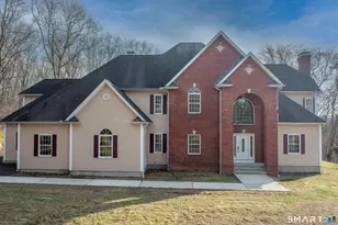 501 Taylor Hill Rd, Griswold, CT 06351 - Photo 1