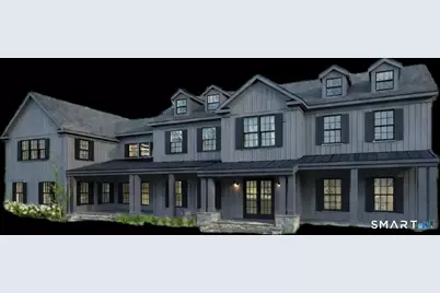 197 A Tinker Hill Road, Washington, CT 06777 - Photo 1