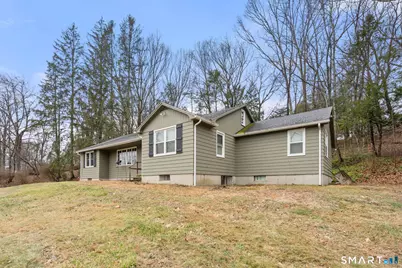 [Address not provided], Woodstock Valley, CT 06281 - Photo 1