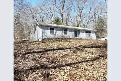 317 Old Jewett City Road, Preston, CT 06365 - Photo 1